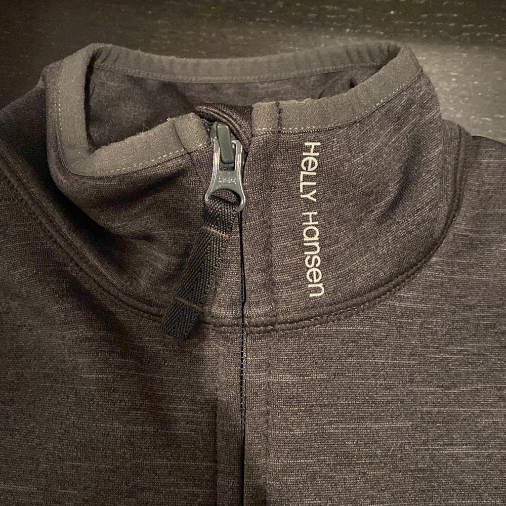 Nwot Helly Hansen Lightweight Jacket - image 2